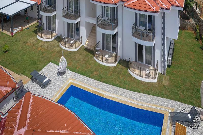 Отель Green Boutique Selimiye Мугла Экстерьер фото