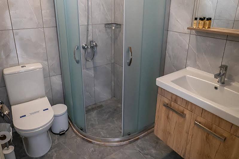 Отель Green Boutique Selimiye Мугла Экстерьер фото